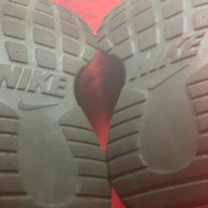 Nike boys shoes